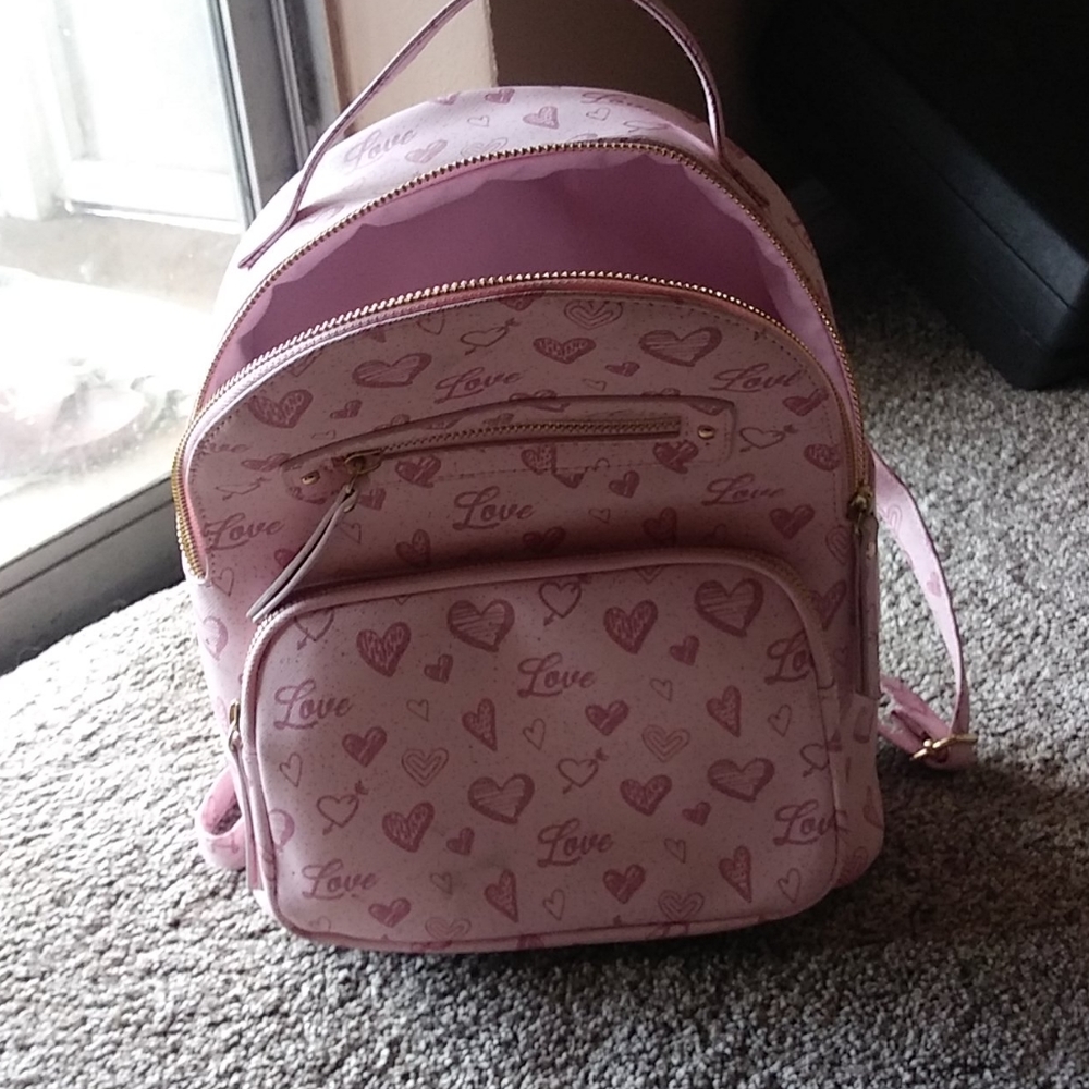 Under one sky backpack
